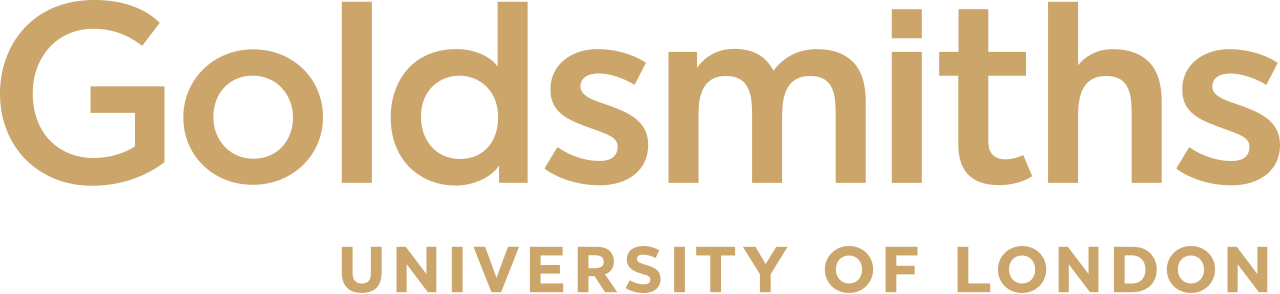 Goldsmiths - University of London logo