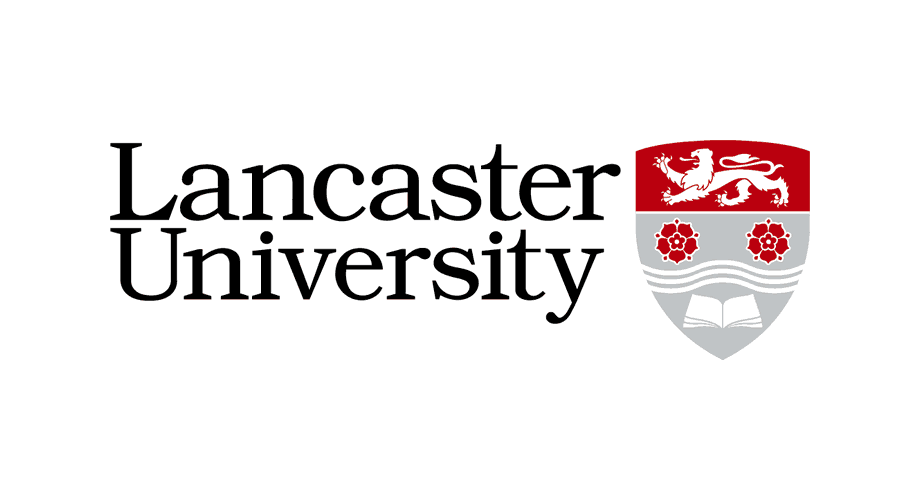 Lancaster University logo