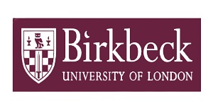 Birkbeck University of London logo