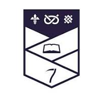 Keele University logo