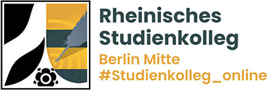 Rheinisches Studienkolleg logo