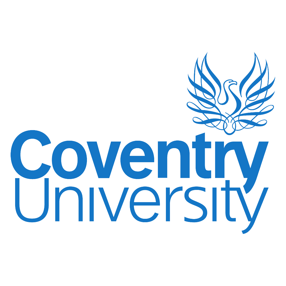 Coventry University logo