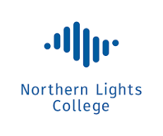 Northern Lights College logo
