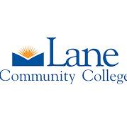 Lane Community College logo