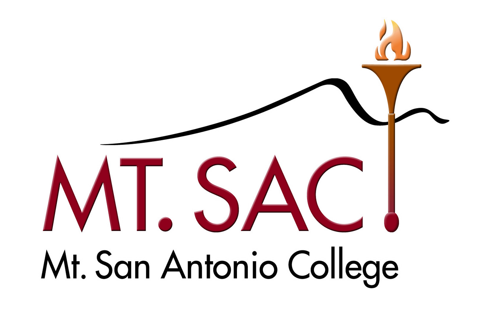 Mt. San Antonio College logo