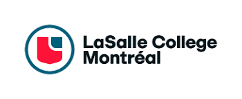 LaSalle College Montreal logo