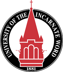 University of the Incarnate Word logo