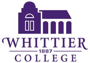 Whittier College logo