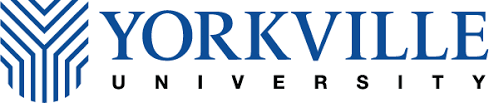 Yorkville University logo