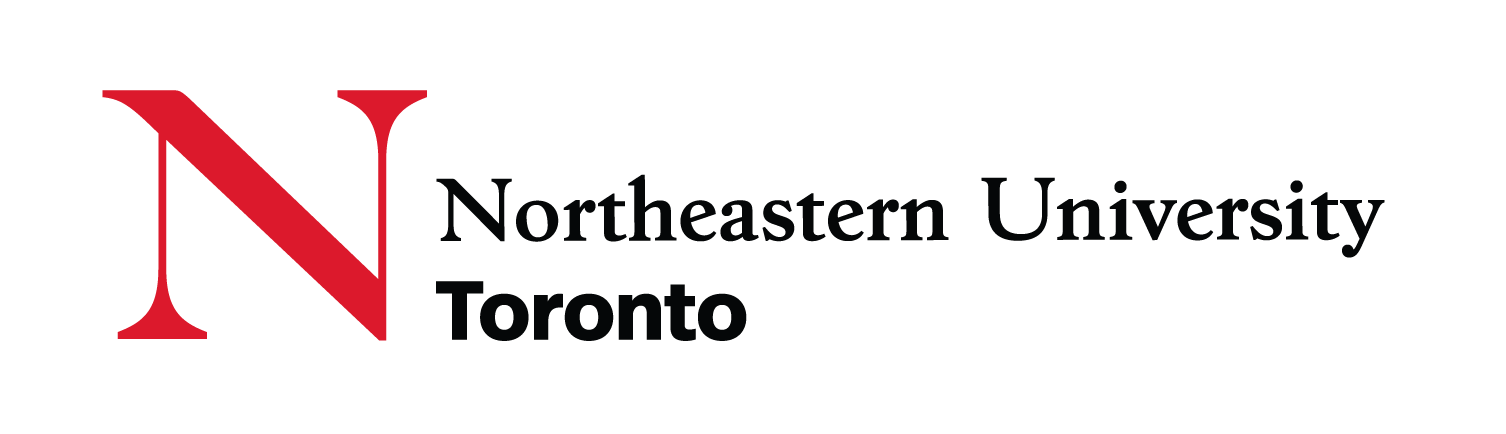 Northeastern University - Toronto logo