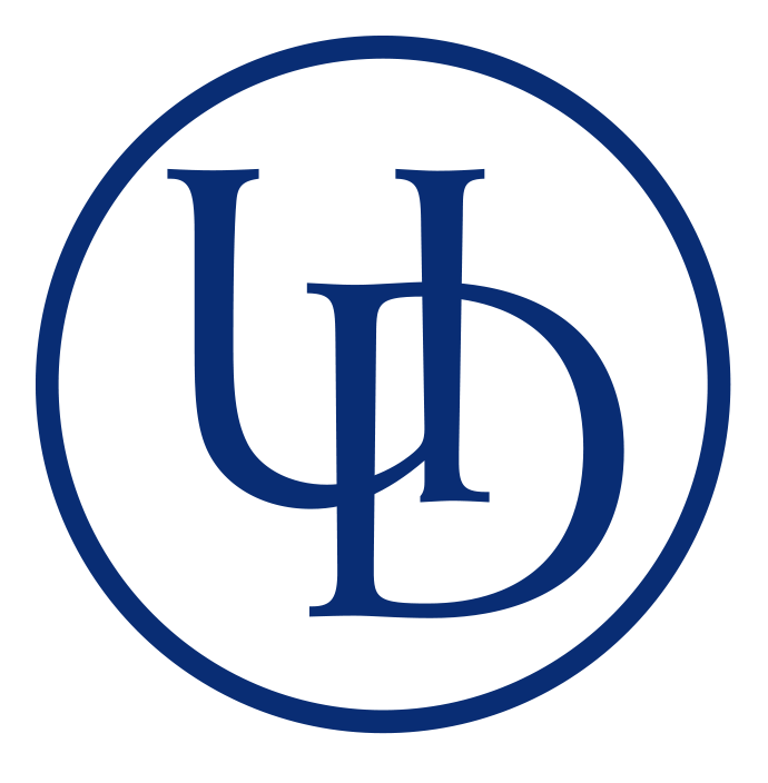 University of Dubuque logo