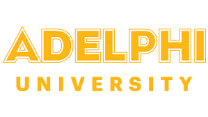 Adelphi University logo