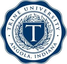 Trine University logo