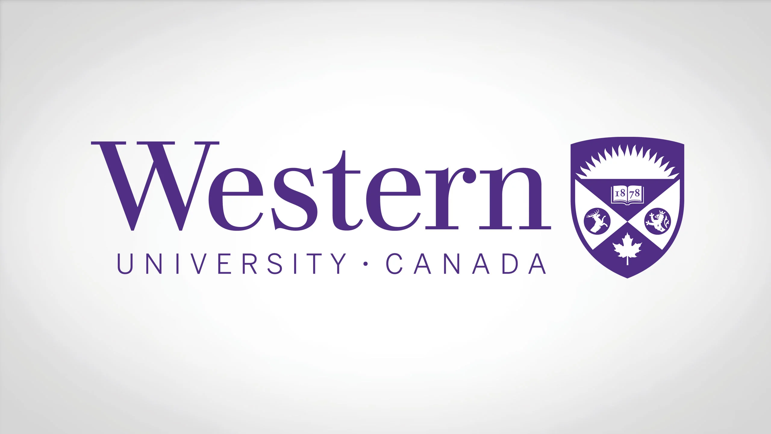 Western University logo