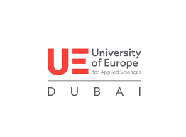 University of Europe for Applied Sciences (UE Dubai) logo