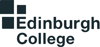 Edinburgh College logo
