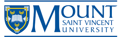 Mount Saint Vincent University (MSVU) logo