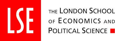 The London School of Economics and Political Science (LSE) logo