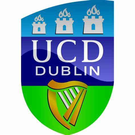 University College Dublin logo