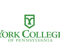 York College of Pennsylvania logo