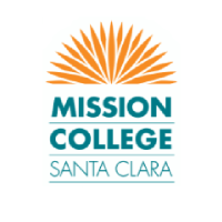 Mission College logo