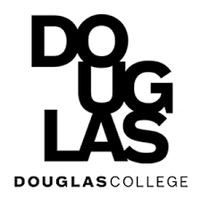 Douglas College logo