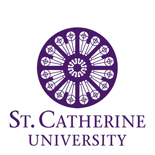 St. Catherine University logo
