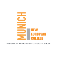 New European College logo