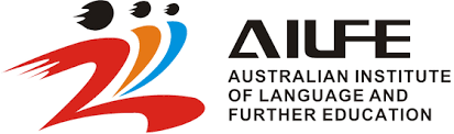 Australian Institute of Language and Further Education (AILFE) logo