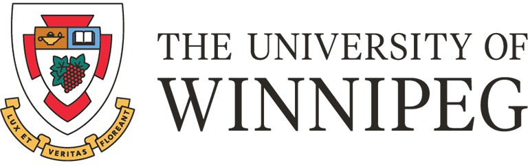 University of Winnipeg logo