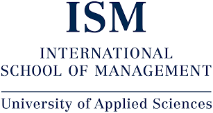 International School of Management (ISM) - Germany logo
