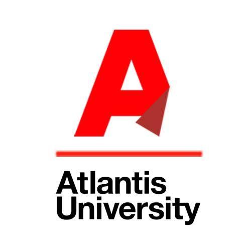 Atlantis University logo