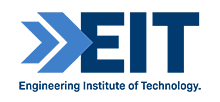 Engineering Institute of Technology (EIT) logo