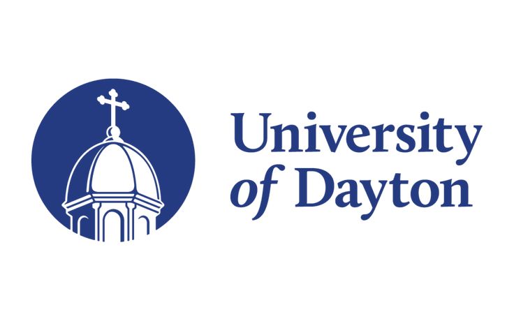 University of Dayton logo