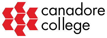 Canadore College logo