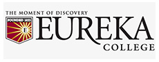 Eureka College logo