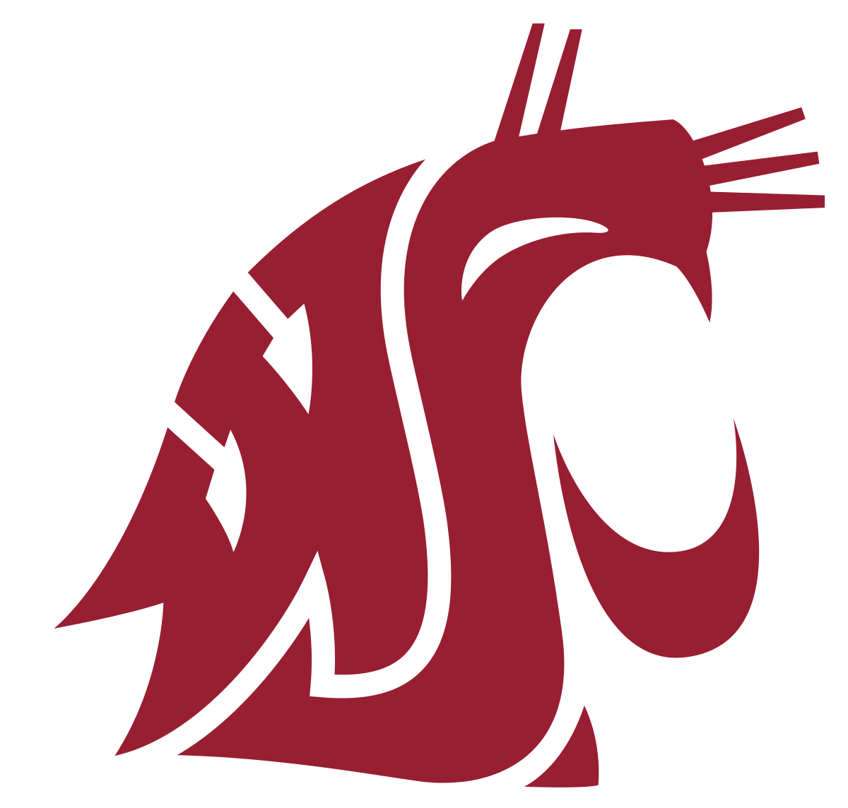 Washington State University logo