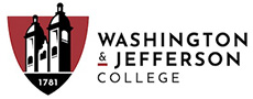 Washington & Jefferson College logo