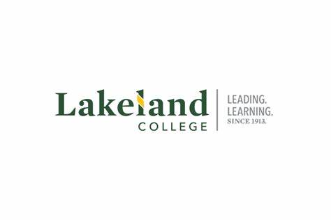 Lakeland College logo