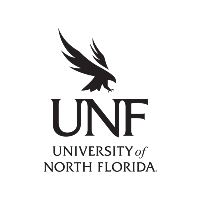 University of North Florida logo