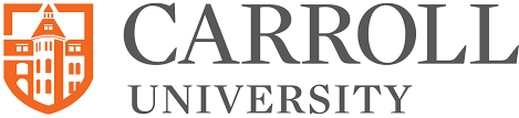 Carroll University logo
