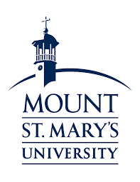 Mount St. Mary's University logo