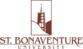 St. Bonaventure University logo