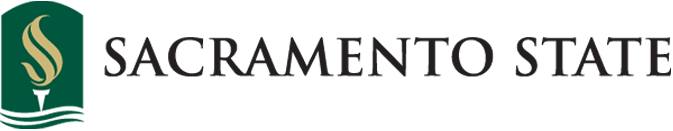 California State University - Sacramento logo