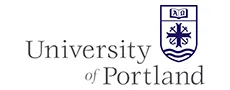 University of Portland logo