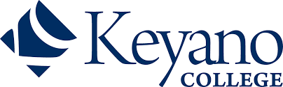Keyano College logo