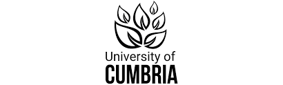 University of Cumbria logo
