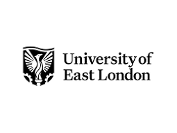 University of East London logo