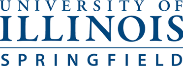 University of Illinois Springfield logo