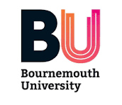 Bournemouth University logo